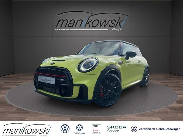 Mini John Cooper Works 50.995 km 28.908 &euro; Cuxhaven 27472