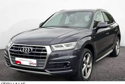 Audi Q5 75.123 km 29.790 € Melle 49324