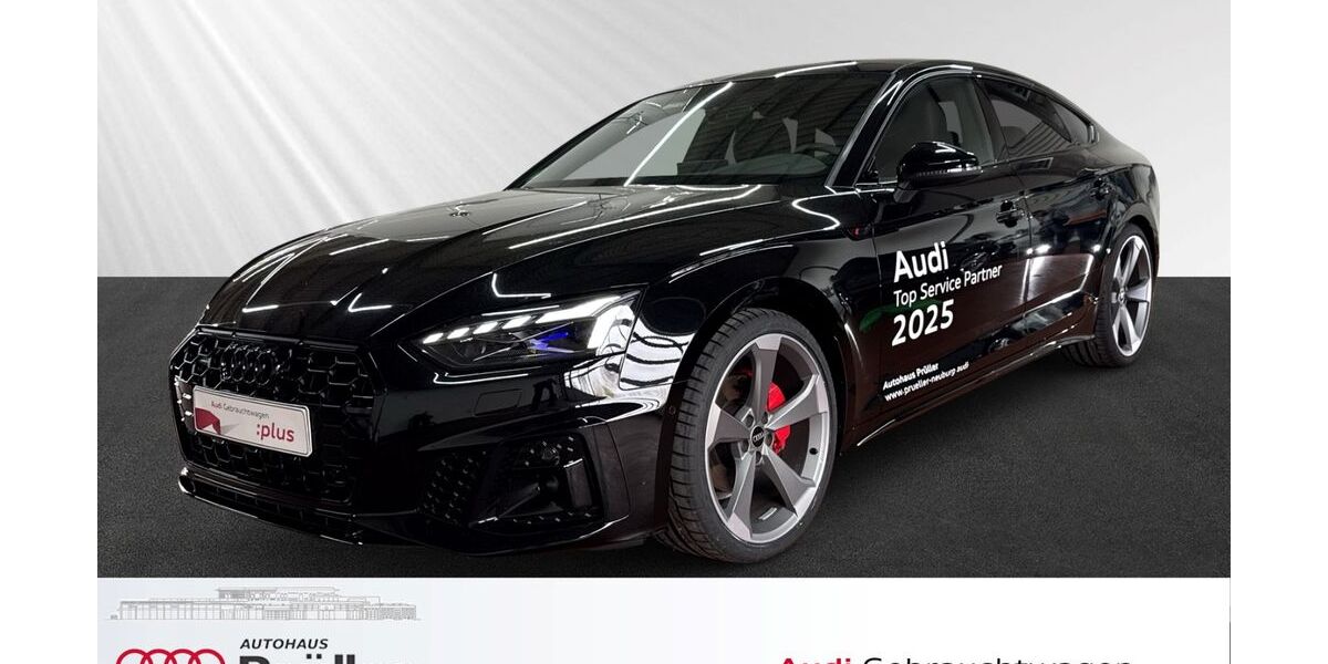 Audi A5 24.000 km 49.900 &euro; Neuburg 86633