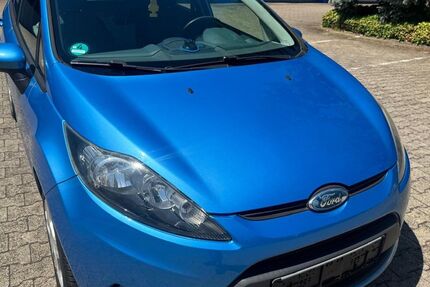 Ford Fiesta 170.000 km 3.690 &euro; Baden-Baden 76532