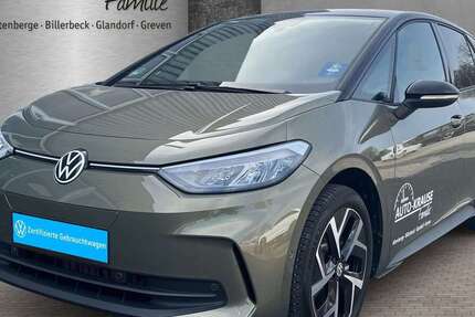 VW ID.3 3.500 km 34.890 &euro; Altenberge / Westf. 48341