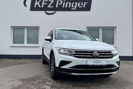 VW Tiguan 69.280 km 26.999 &euro; Kottenheim 56736