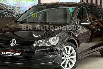 VW Golf 108.500 km 11.990 &euro; Nohfelden OT Türkismühle 66625