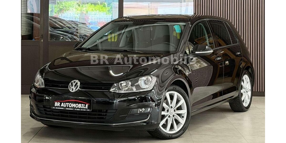 VW Golf 108.500 km 11.990 &euro; Nohfelden OT Türkismühle 66625