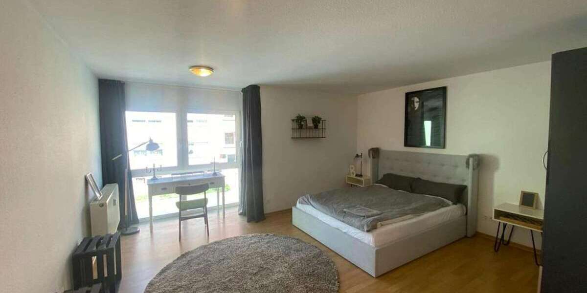 Zimmer Schkeuditz Glesien - 1 Zimmer, 695&euro; | Angebot:27467227