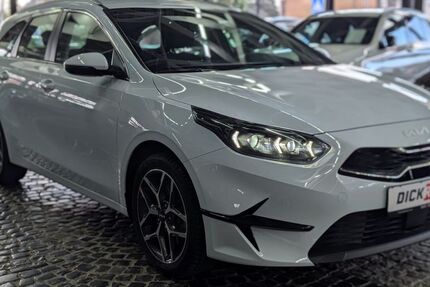 Kia ceed / Ceed 9.188 km 22.980 &euro; Dieburg 64807