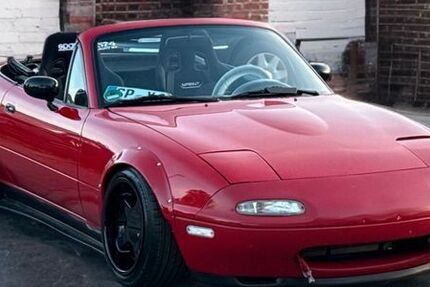 Mazda MX-5 103.000 km 15.999 &euro; Speyer 67346