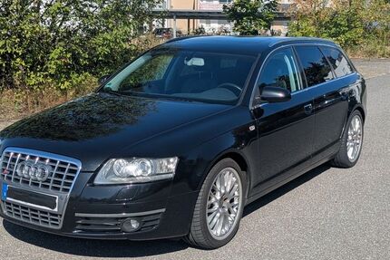 Audi A6 209.000 km 6.750 &euro; Weiden I.d.opf. 92637