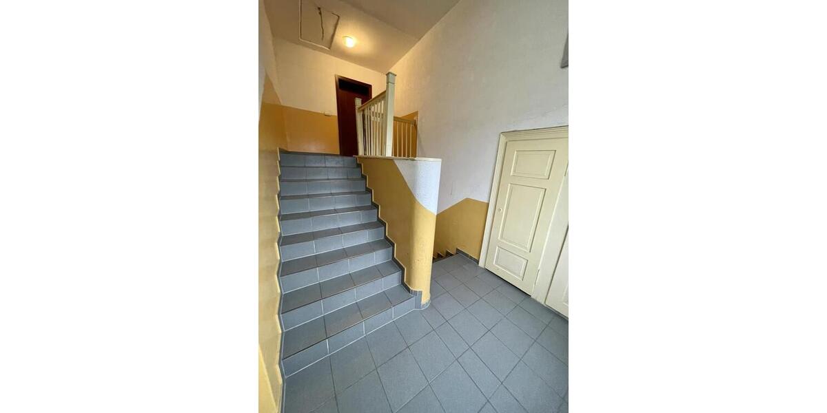 2 Raum EG-Wohnung in Zwötzen mit Mietergarten! - Erdgeschoßwohnung Gera Pforten | Angebot:26999168