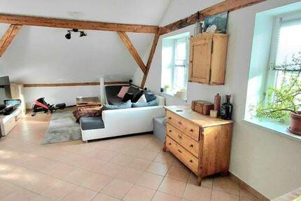 Moderne 4-Zi-Wohnung in Altusried-Ortsteil mit Einbauküche und Balkon ab 1. Mai 2026 4 zimmer