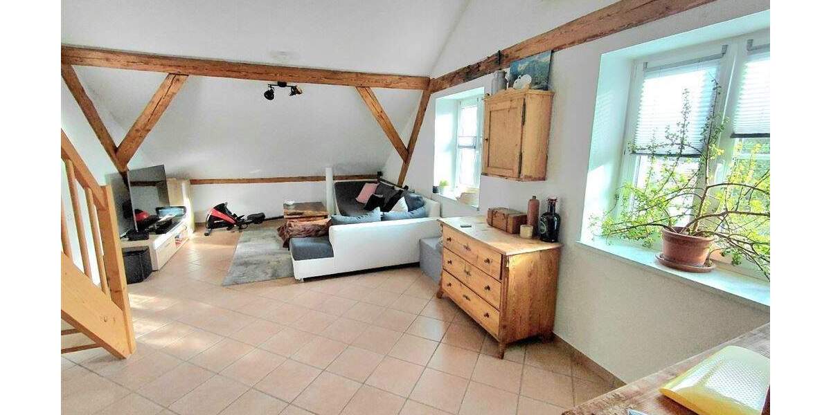 Moderne 4-Zi-Wohnung in Altusried-Ortsteil mit Einbauküche und Balkon ab 1. Mai 2026 4 zimmer