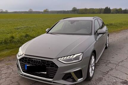 Audi A4 63.000 km 27.990 &euro; Hambühren 29313