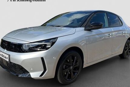 Opel Corsa 26.470 km 19.480 &euro; Eckernförde 24340