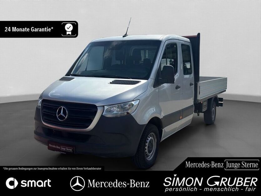 Sprinter
