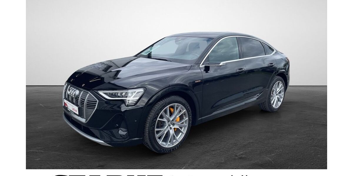 Audi e-tron 49.750 km 31.430 &euro; Vechta 49377