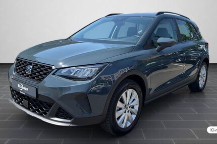 Seat Arona 12.941 km 18.999 &euro; Kaiserslautern 67657