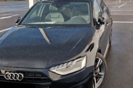 Audi A4 113.000 km 24.999 &euro; Hunderdorf 94336