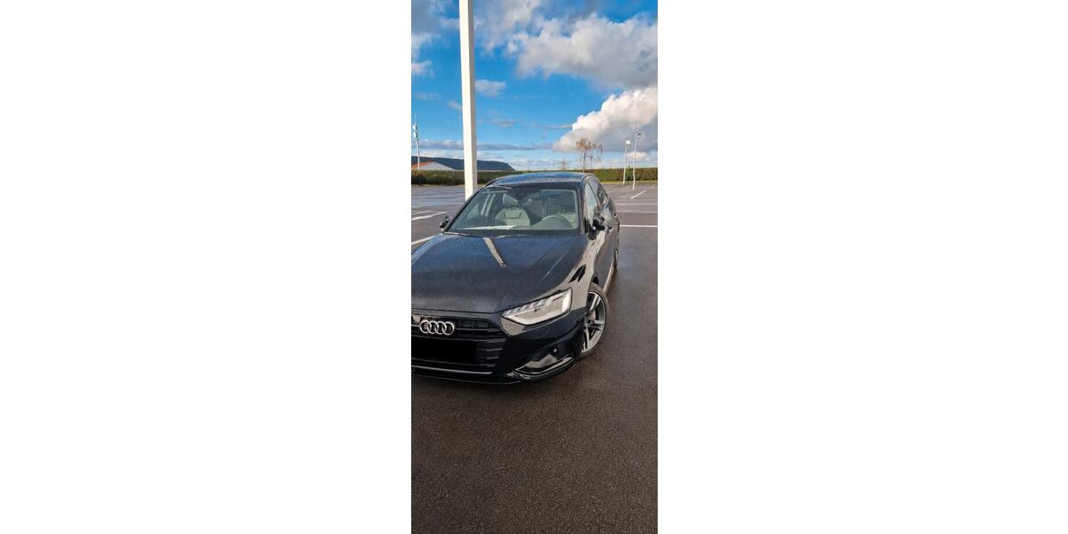 Audi A4 113.000 km 24.999 &euro; Hunderdorf 94336