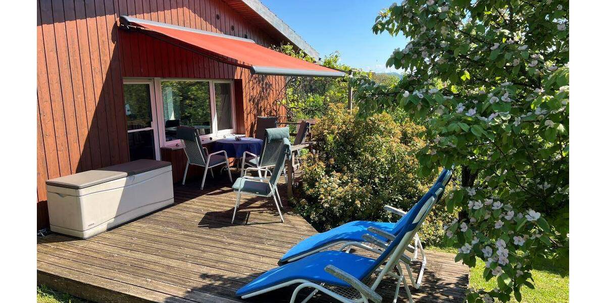 Mehrfamilienhaus, Wohnhaus Albbruck Birkingen - 4 Zimmer, 115 m&sup2;, 388.000&euro; | Angebot:26787591