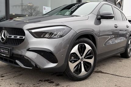 Mercedes-Benz GLA 200 8.200 km 46.490 &euro; Landsberg am Lech 86899