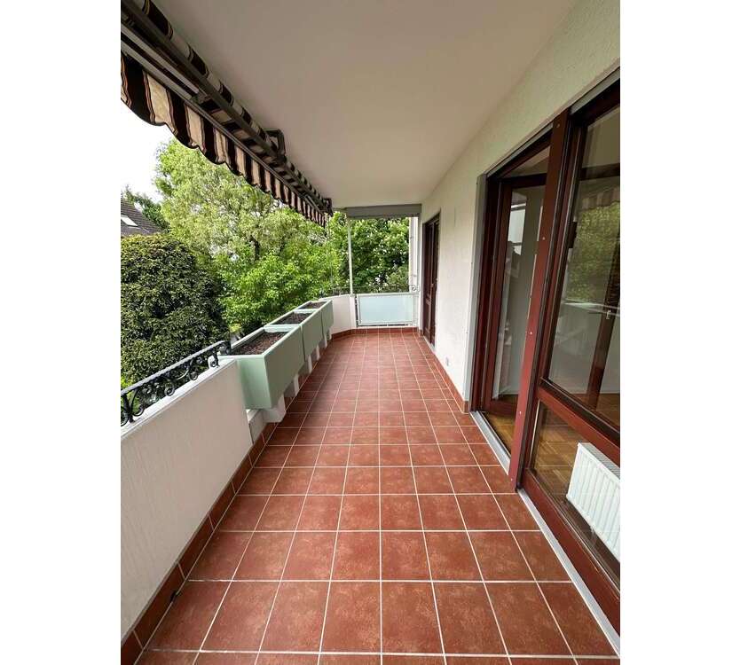 Wohnung zum Kaufen in Frankfurt 464.000 € 86.32 m²