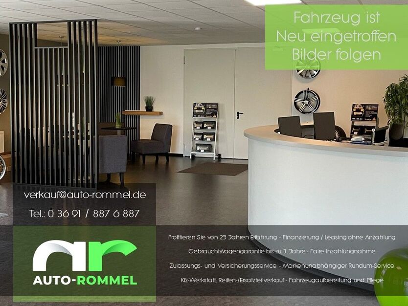 VW Polo 21.685 km 15.990 € Eisenach 99817