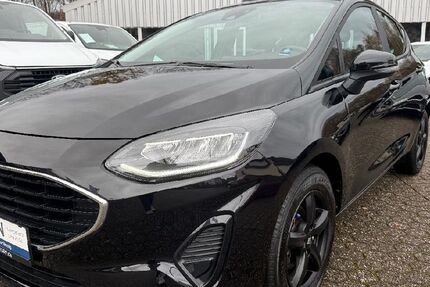 Ford Fiesta 33.800 km 14.950 &euro; Eitorf 53783