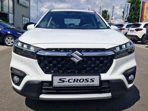 Suzuki SX4 S-Cross 1.4 Boosterjet Hybrid Allgrip Comfort+ 19.220 km 28.990 &euro; Obrigheim-Asbach 74847