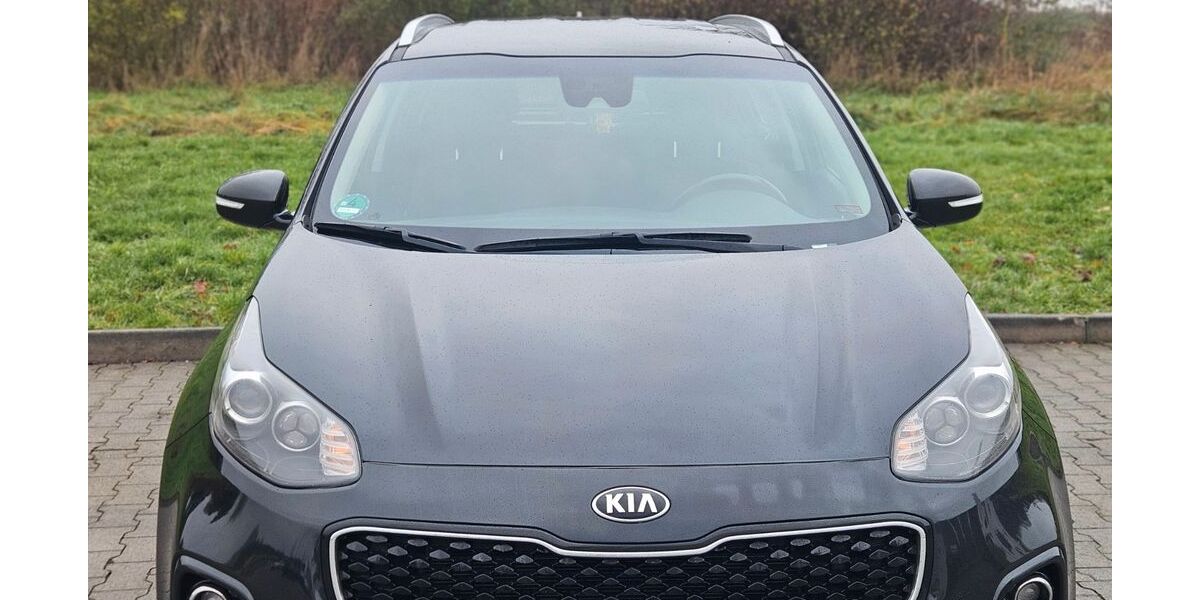 Kia Sportage 160.000 km 10.500 &euro; Erlensee 63526