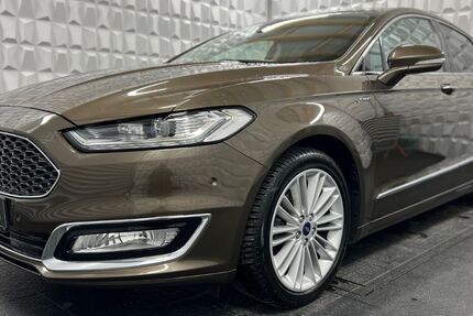 Ford Mondeo 70.160 km 15.890 &euro; Werdau OT Steinpleis 08412