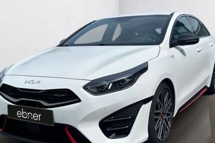 Kia pro ceed / ProCeed