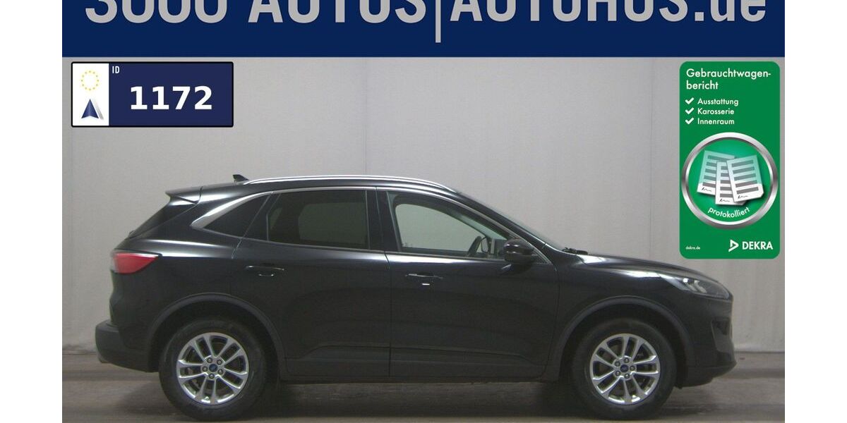 Ford Kuga 37.841 km 21.980 &euro; Gyhum/Bockel 27404