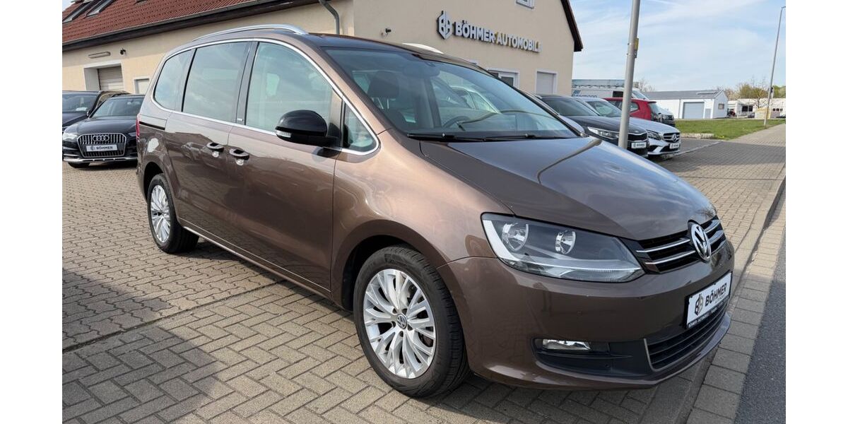VW Sharan 187.000 km 12.990 &euro; Salzgitter 38229