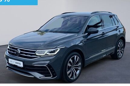 VW Tiguan 32.290 km 37.990 &euro; Braunschweig 38114