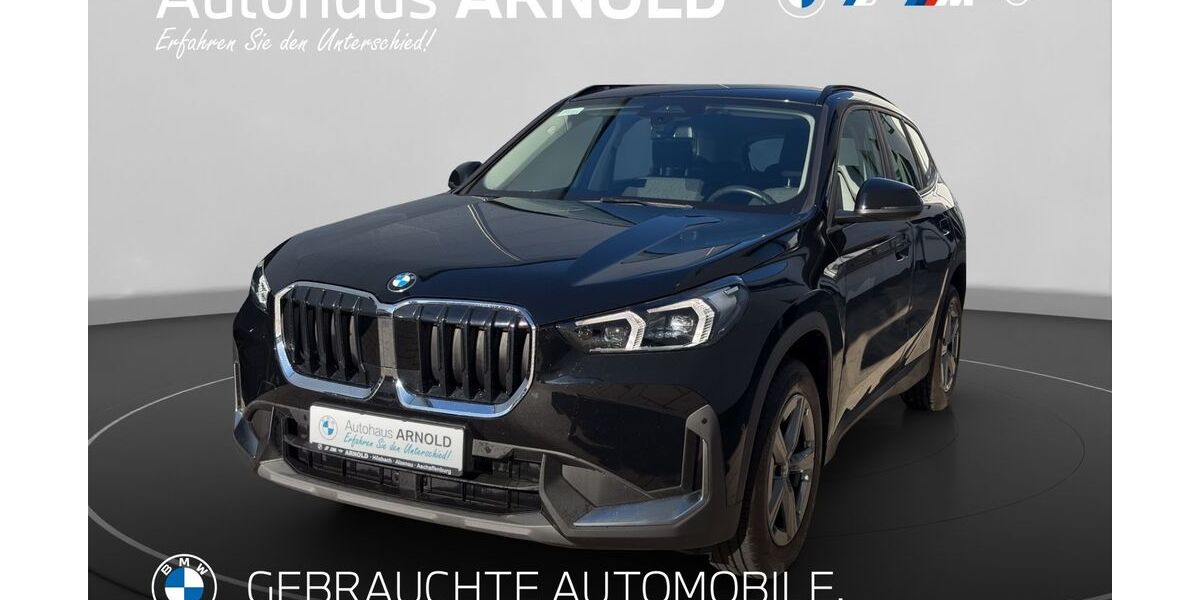 BMW X1 31.400 km 28.490 &euro; Alzenau 63755