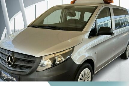 Mercedes-Benz Vito 140.643 km 30.900 &euro; Magdeburg 39130