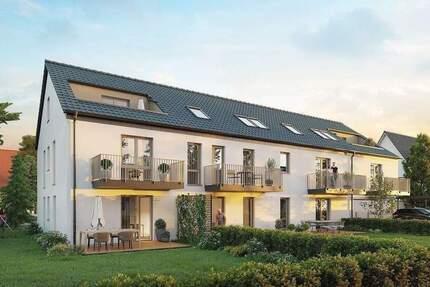 Wohnung Erlangen Dechsendorf - 3 Zimmer, 86 m&sup2;, 543.000&euro; | Angebot:24807183