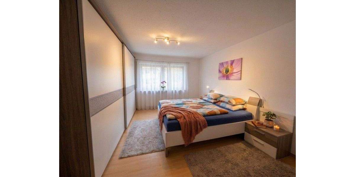 Etagenwohnung Buchloe - 3 Zimmer, 85 m&sup2;, 298.000&euro; | Angebot:25660666