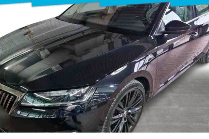 Skoda Superb 53.445 km 25.930 € Berlin 10587