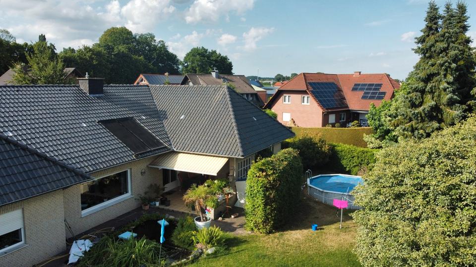 Bungalow Damme - 5 Zimmer, 176 m&sup2;, 499.000&euro; | Angebot:27049130