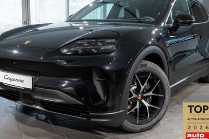 Porsche Cayenne 9.000 km 116.790 &euro; Grainau 82491