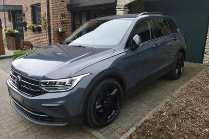 VW Tiguan 74.500 km 21.900 &euro; Kevelaer 47625