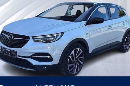 Opel Grandland (X) 72.000 km 17.980 &euro; Hoya 27318