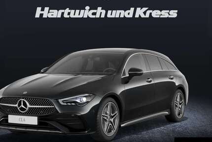 Mercedes-Benz CLA 250 7.070 km 42.690 &euro; Schwalmstadt 34613