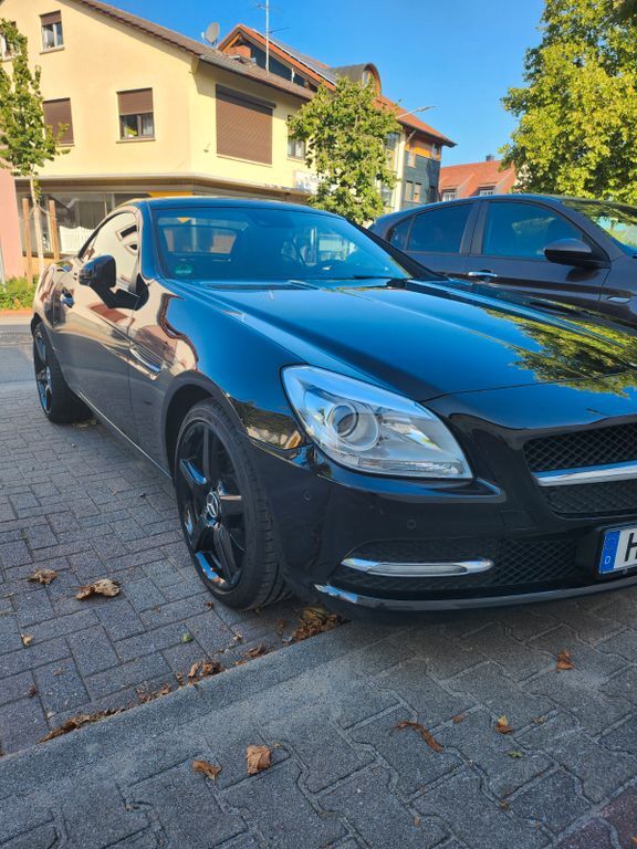 SLK 250