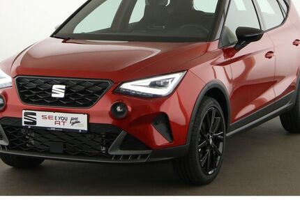 Seat Arona 2.500 km 32.800 &euro; Gotha 99867