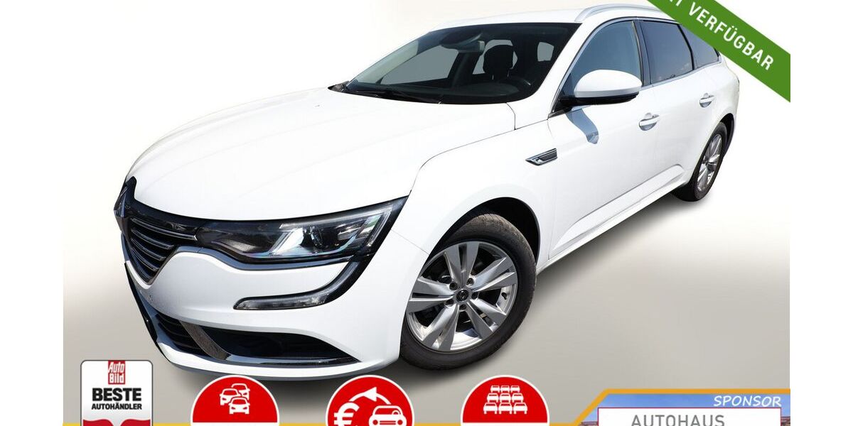 Renault Talisman 78.100 km 16.688 &euro; Kehl 77694