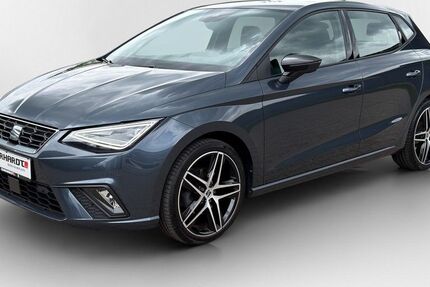 Seat Ibiza 31.490 km 18.690 &euro; Eisfeld 98673