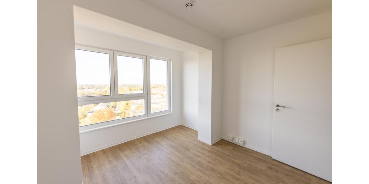 Maisonettenwohnung Cottbus Sachsendorf - 5 Zimmer, 138 m&sup2;, 2.212&euro; | Angebot:26164002