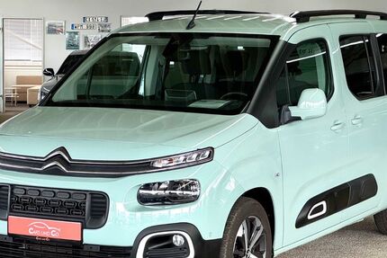 Citroen Berlingo 74.596 km 20.490 &euro; Taucha bei Leipzig 04425